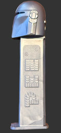 Mandalorian Pez Candy Dispenser