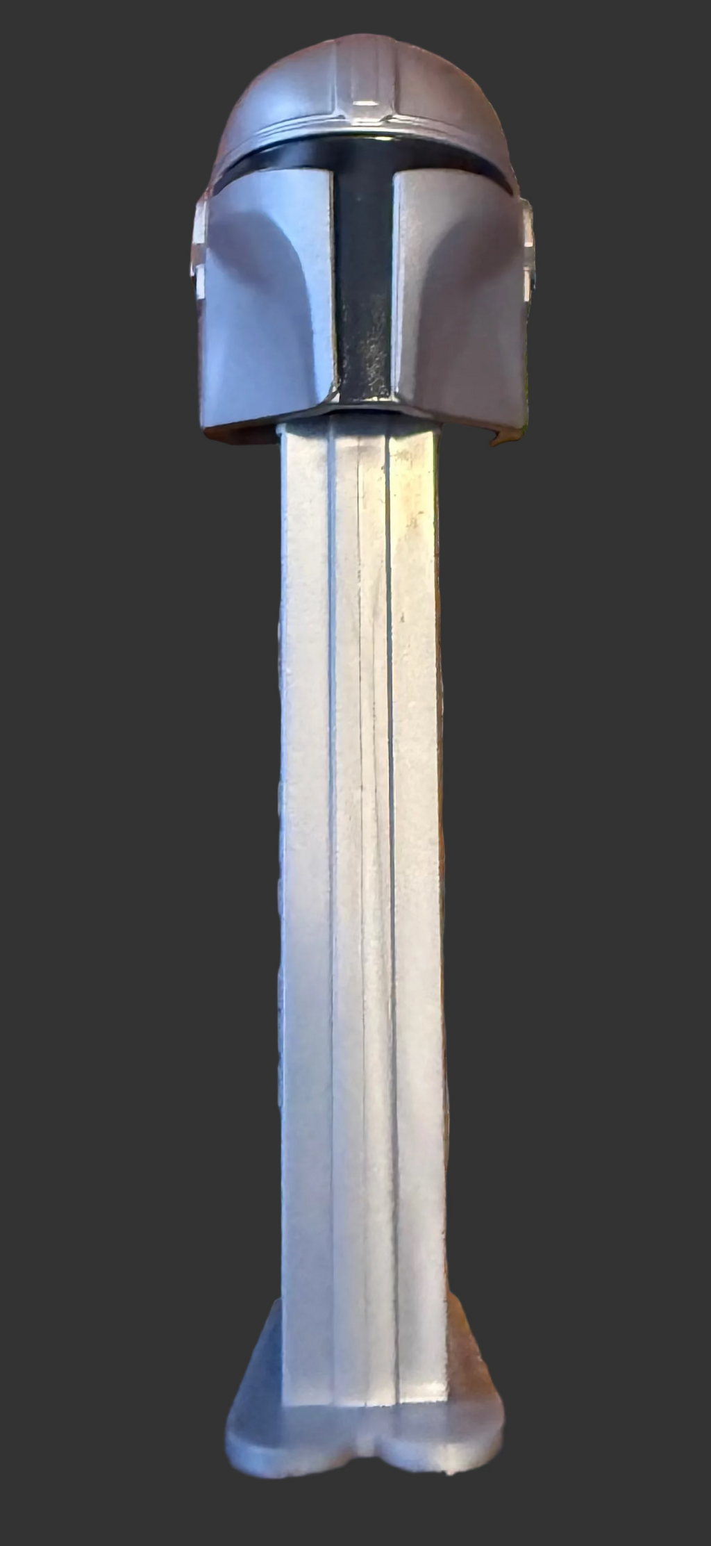 Mandalorian Pez Candy Dispenser